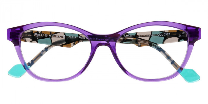 Face a Face™ - MICAH 1