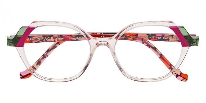 Face a Face™ - MOVES 1