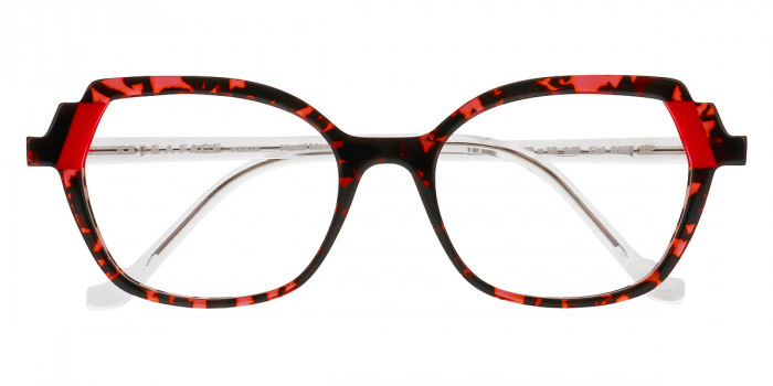 Face a Face™ MOVES 3 0107 53 - Cassis Tortoise