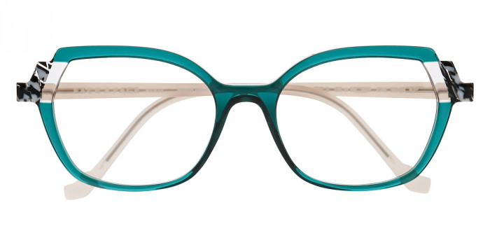 Face a Face™ MOVES 3 2045 53 - Duck Blue