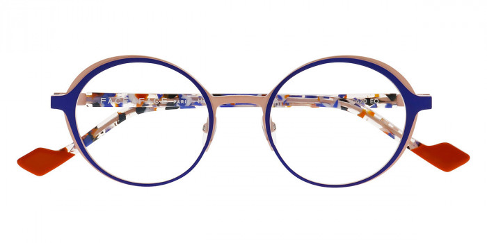 Face a Face™ NENDO 1 9620 47 - Matte Flashy Blue