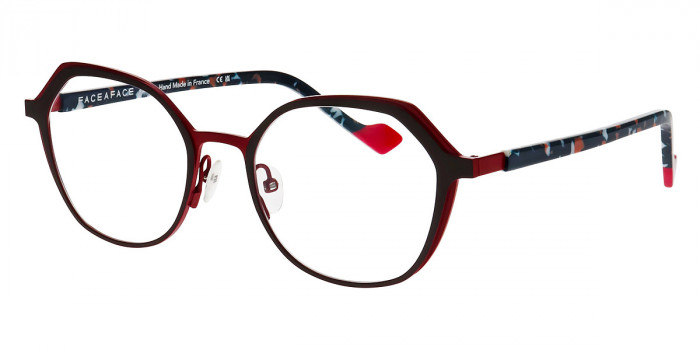 Face a Face™ - NENDO 3