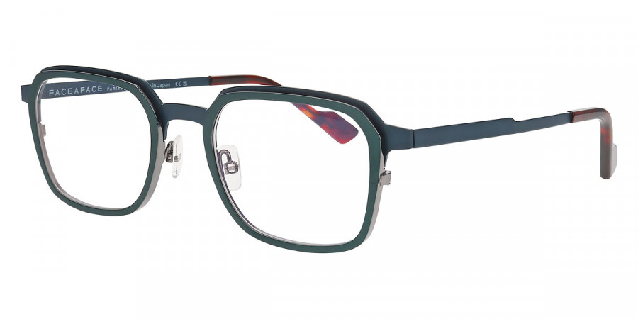 Color: Shiny Palladium (907) - Face a Face FAFNEONN390752