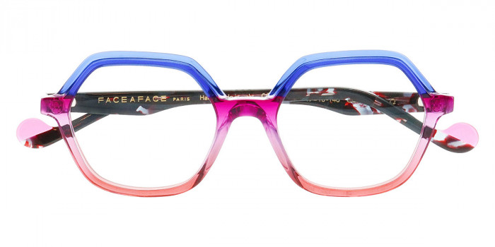 Face a Face™ - NIJJI 1