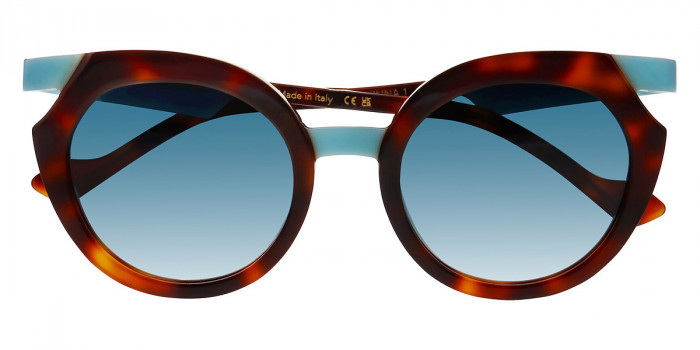 Face a Face™ NINNA 1 238 50 - Medium Tortoise