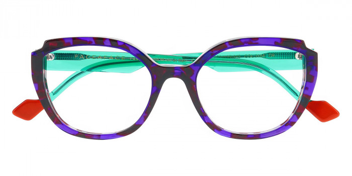 Face a Face™ NOOKS 1 3184 52 - Ultra Violet