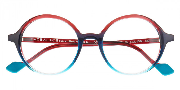 Face a Face™ - NORMA 1