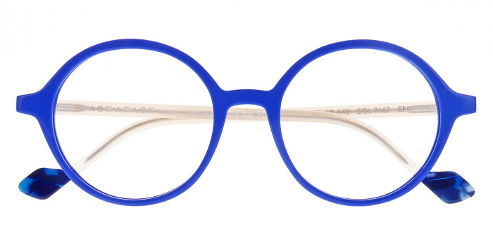 Face a Face™ NORMA 1 2162 50 - Flashy Blue