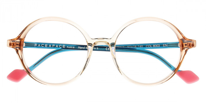 Face a Face™ NORMA 1 8003 50 - Gradient Peche Vertical