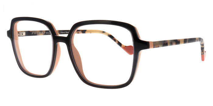 Face a Face™ - NORMA 3