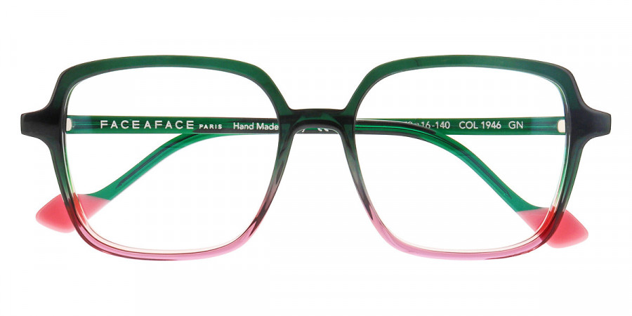 Face a Face™ - NORMA 3