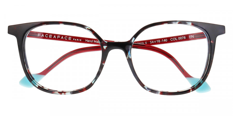 Face a Face™ - NORMA 4
