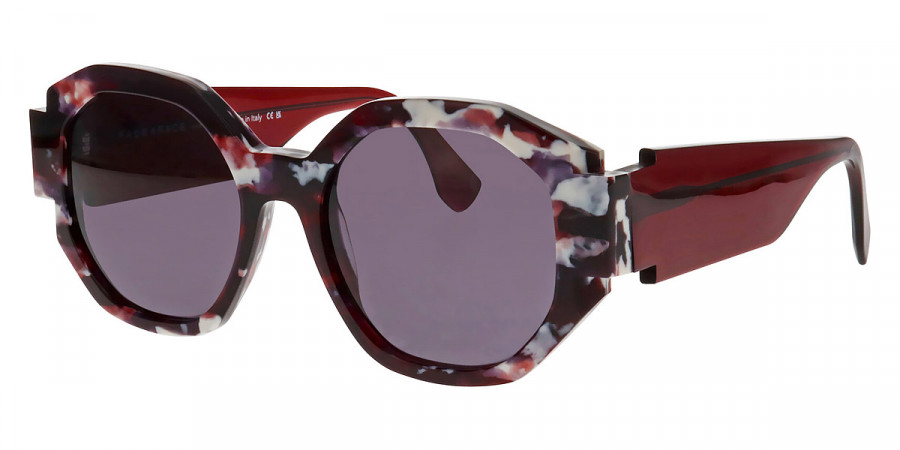Color: Plum Cloud (8034) - Face a Face FAFNOTCHI2803454