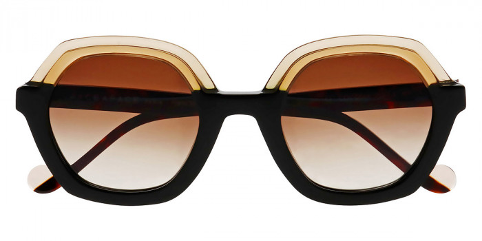 Face a Face™ NOVVA 1 0864 50 - Caramel Transparent