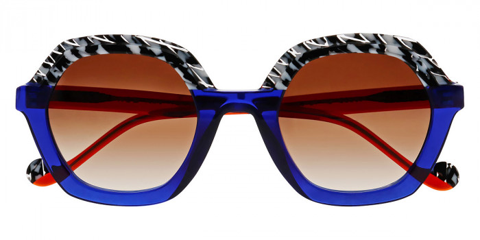 Face a Face™ NOVVA 1 5041 50 - Black and White Mosaic