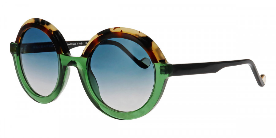 Color: Congo Tortoise Mix (2121) - Face a Face FAFNOVVA2212151