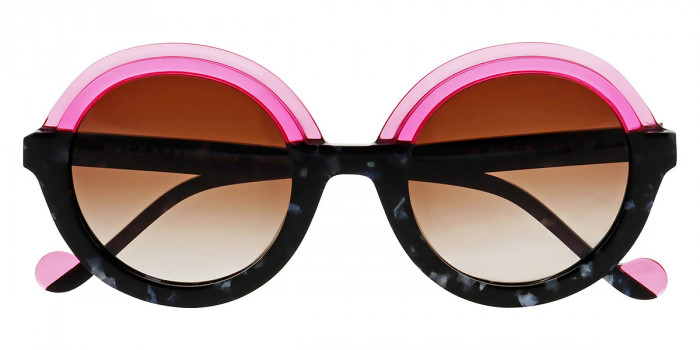 Face a Face™ NOVVA 2 2180 51 - Rose Fluo Transparent