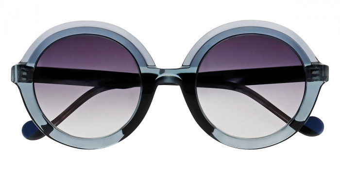 Face a Face™ NOVVA 2 4012 51 - Blue Gray