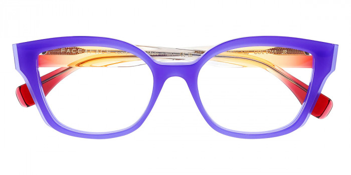 Face a Face™ OFFSET 1 8761 52 - Majorelle Opalescent