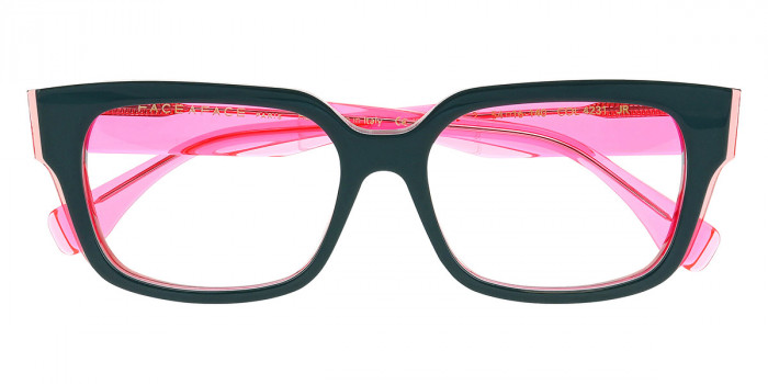 Face a Face™ OFFSET 2 4231 54 - Undergrowth Green