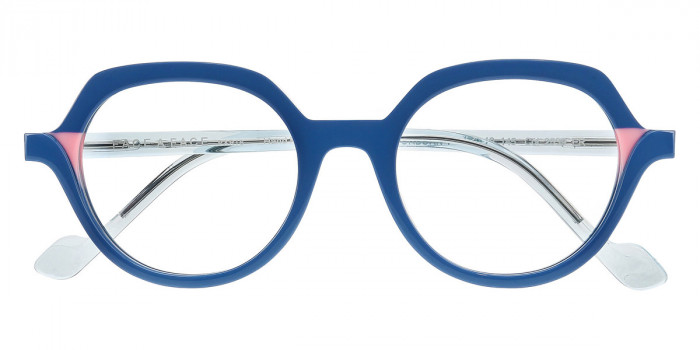 Face a Face™ ORBORN 1 2539 49 - Opaque Blue Gray