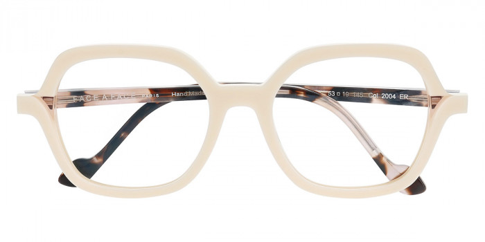 Face a Face™ ORBORN 2 2004 53 - Ivory