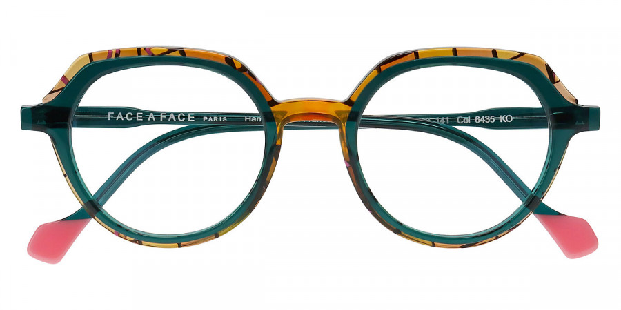 Face a Face™ - QUARTZ 1