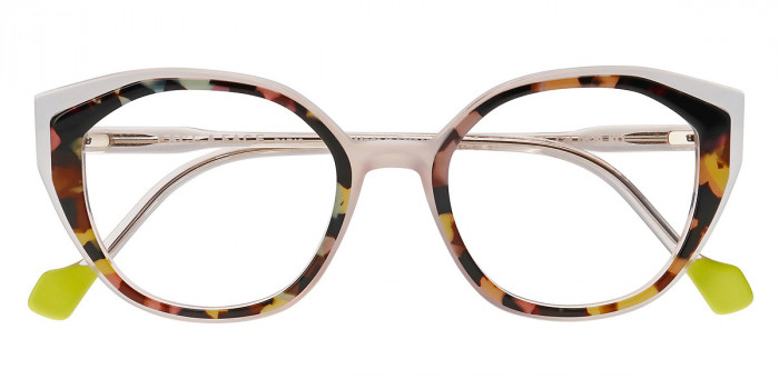 Face a Face™ QUARTZ 2 0629 50 - Rose Opale