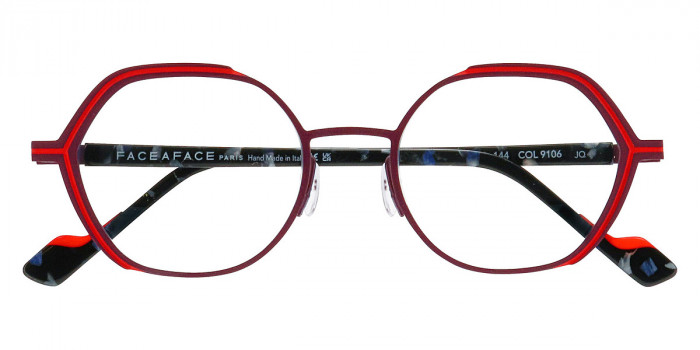 Face a Face™ REEDS 1 9106 49 - Aubergine
