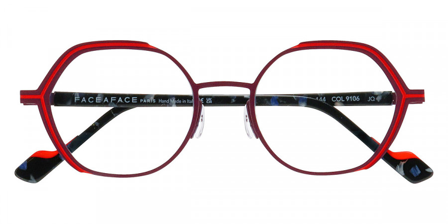 Face a Face™ - REEDS 1