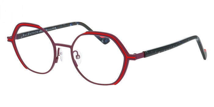 Face a Face™ - REEDS 1