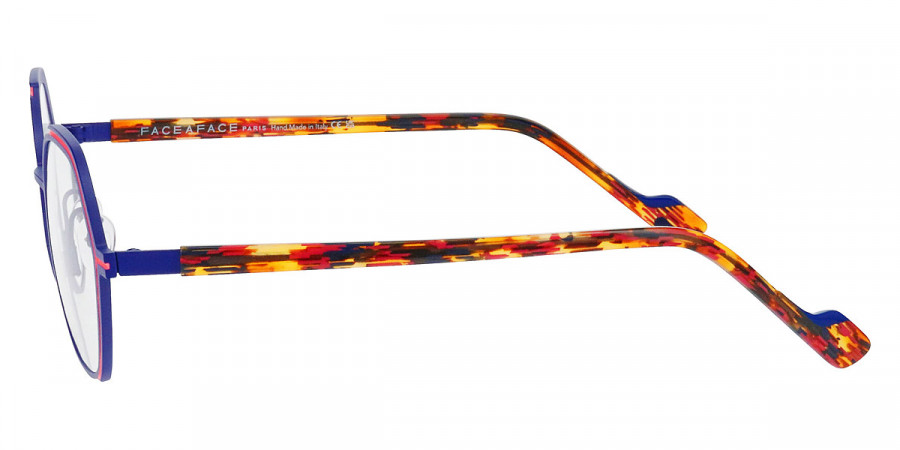 Face a Face™ - REEDS 1