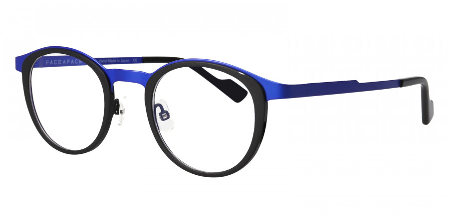 Color: Matte Flashy Blue (9620) - Face a Face FAFROTKO1962046