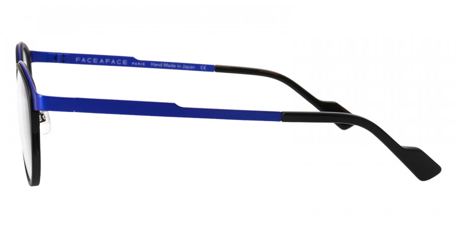 Color: Matte Flashy Blue (9620) - Face a Face FAFROTKO1962046