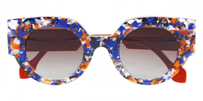 Face a Face™ SCREEN 1 8031 45 - Crystal Terrazzo