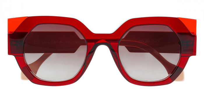 Face a Face™ - SCREEN 2