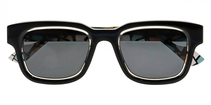 Face a Face™ SHADOW 2 2882 51 - Transparent Linen Crystal