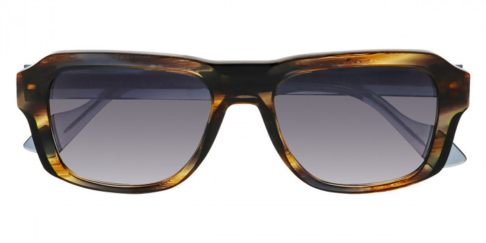 Face a Face™ SHIRO 2 6315 55 - Sandstorm Tortoise