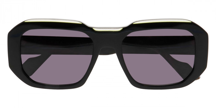 Face a Face™ SHIRO 3 100 56 - Black