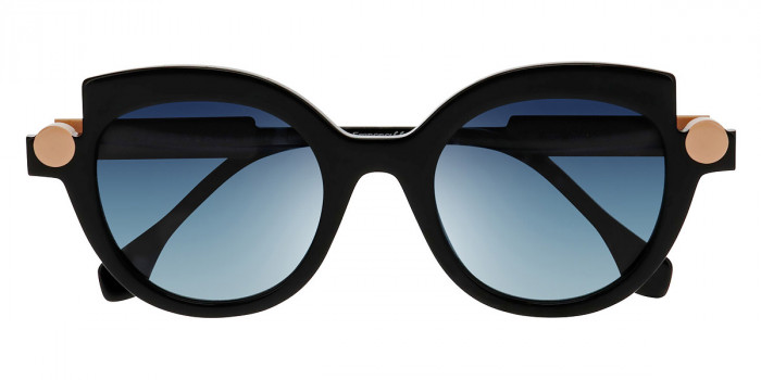 Face a Face™ SOTSAS 1 100 51 - Black