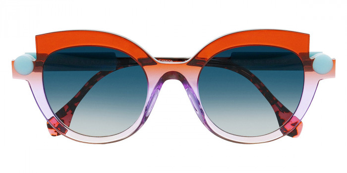 Face a Face™ SOTSAS 1 1035 51 - Gradient Purple Orange