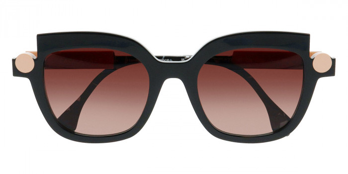 Face a Face™ SOTSAS 2 100B 53 - Black