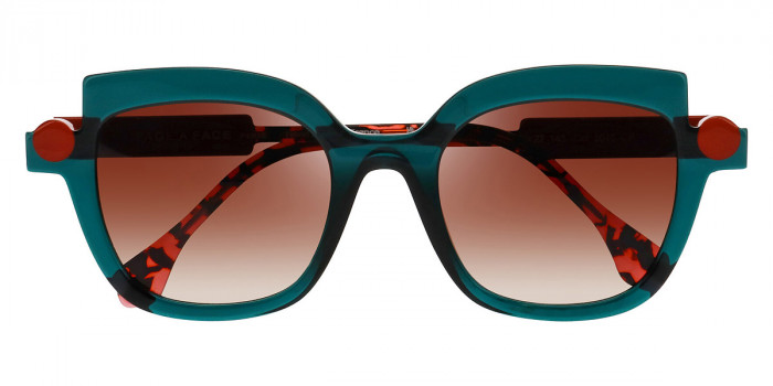 Face a Face™ SOTSAS 2 2045 53 - Duck Blue