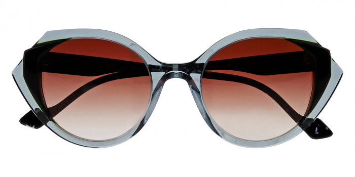 Face a Face™ STELLA 2 4044 52 - Transparent Blue Gray