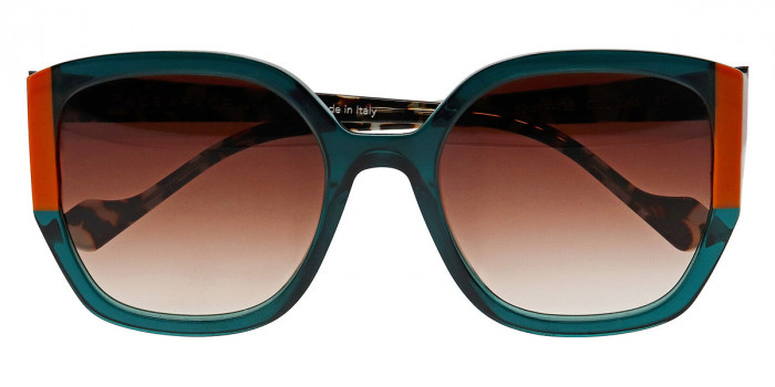 Face a Face™ SUNSET 1 2045 52 - Duck Blue