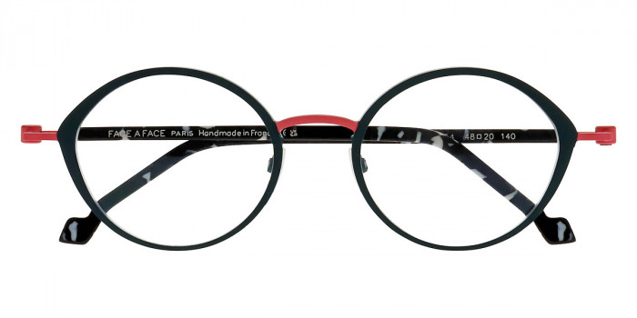 Face a Face™ SWING 1 9134 48 - Matte Prussian Blue