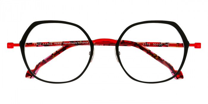 Face a Face™ SWING 2 9359 50 - Dark Green