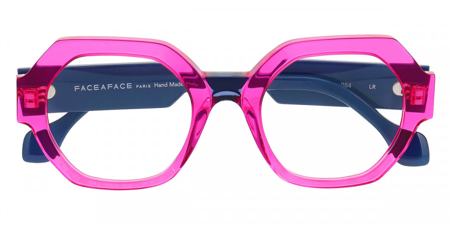 Face a Face™ - TIES 1