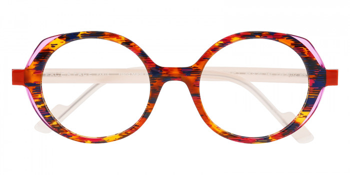 Face a Face™ - TINGE 1