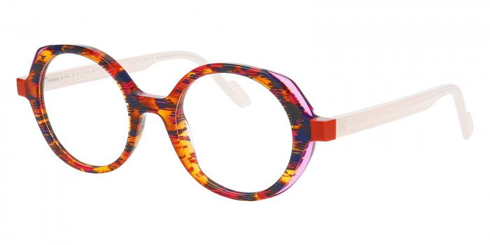 Face a Face™ - TINGE 1